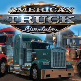 Telegram profile photo for American Truck Simulator