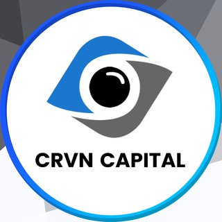 Telegram profile photo for CRVN Capital Official