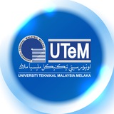 Telegram profile photo for MyUTeM