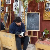 Telegram profile photo for رضایت فهم آموزی های خفن❤️🔥