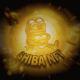 Telegram profile photo for ShibaNFT