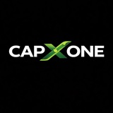 Telegram profile photo for CapXone | Every App build for a trader.