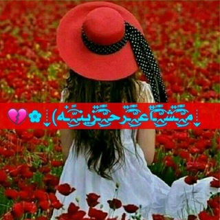 Telegram profile photo for ❥ ﻣ̝̚ﺷﺂ؏ۤـہړُ פـژﯾﻧـھَہّ 🌙