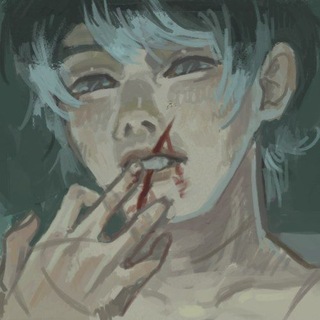 Telegram profile photo for passer