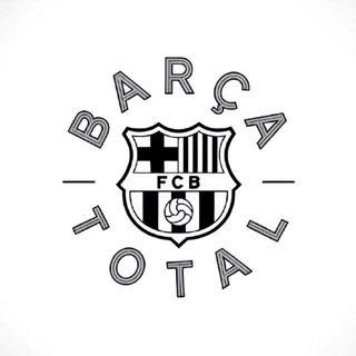 Telegram profile photo for Barça Total | Всё о Барселоне