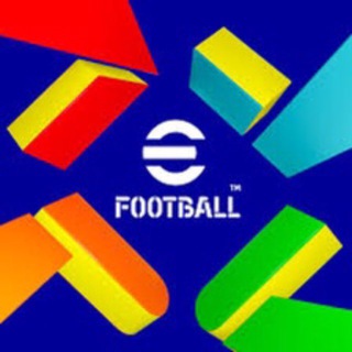 Telegram profile photo for PES MOBILE 2026