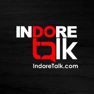 Telegram profile photo for Indore Talk
