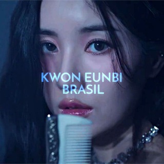 Telegram profile photo for KWON EUNBI Brasil #Lethality