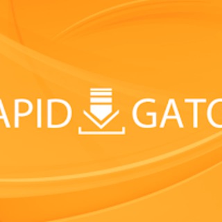 Telegram group profile photo for Rapidgator
