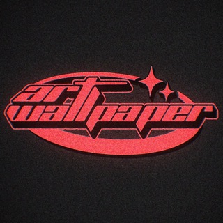 Telegram profile photo for ART WALLPAPER