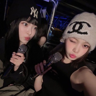 Telegram profile photo for ︎ ︎︎ ︎︎ ︎︎ ︎ kitsch