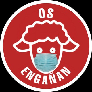 Telegram profile photo for Os Engañan