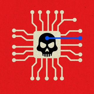 Telegram profile photo for آمن سيبراني - برمجة - تقنية