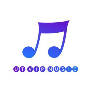 Telegram profile photo for UT VIP MUSIC 🎵