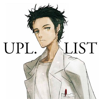 Telegram profile photo for English Subbed Anime Upload List
