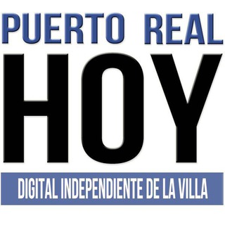 Telegram profile photo for Puerto Real Hoy
