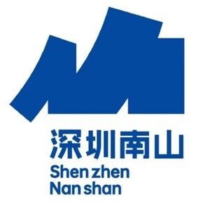 Telegram group profile photo for 深圳南山区高质量搭子 👯♀