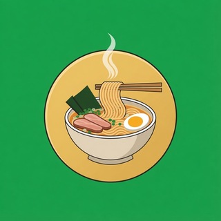 Telegram group profile photo for RAMENCOIN