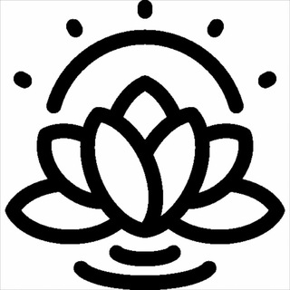 Telegram profile photo for Место для души