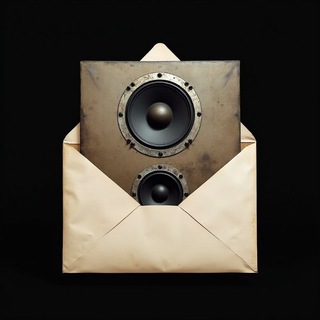 Telegram profile photo for Голосовые на все случаи