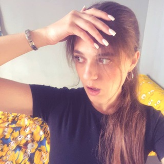 Telegram profile photo for катюшка кек