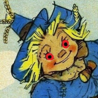 Telegram profile photo for Имярек-чтотодел