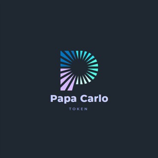 Telegram profile photo for Papa Carlo 🪙