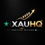 Telegram profile photo for XAUHQ | Reviews