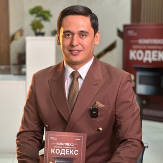 Telegram profile photo for Bobur Musaboyev