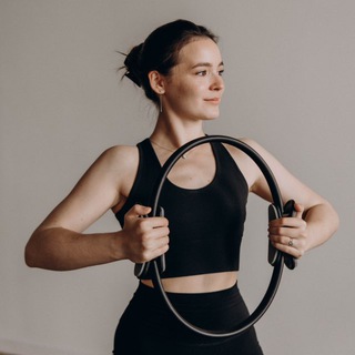 Telegram profile photo for Альбина | MotionMind Club