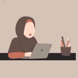 Telegram profile photo for هِـــــمَّـــــة