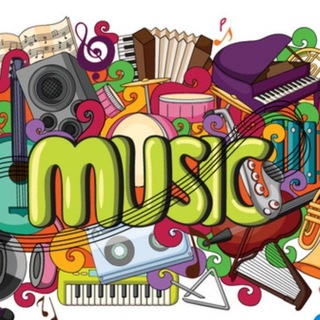 Telegram profile photo for 💃🎶🎵دنیای موزیک🎶🎵💃