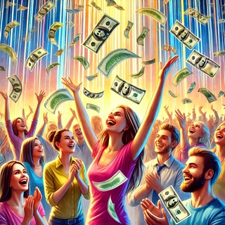 Telegram profile photo for Матрица Копилка