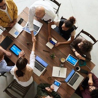 Telegram group profile photo for Table Talking Exchange
