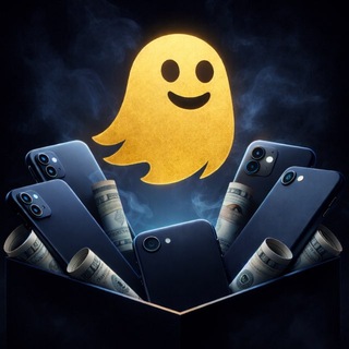 Telegram profile photo for DIGITAL HYBRID | BY GHOST