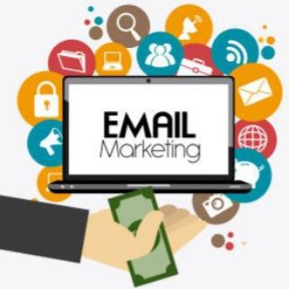 Telegram profile photo for Email Marketing