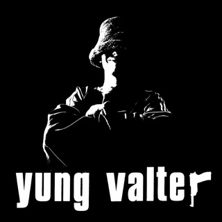 Telegram profile photo for yung valter // VALTER