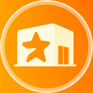 Telegram profile photo for Stars Market