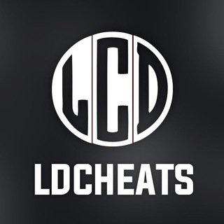 Telegram profile photo for LDCheats OFFICIAL