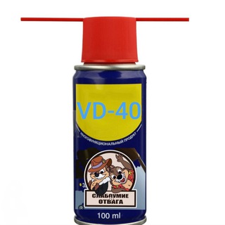 Telegram profile photo for VitaL#DikaN (VD)