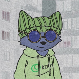 Telegram profile photo for SamanTON