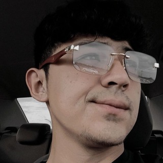 Telegram profile photo for Akhmadjonov_🫀