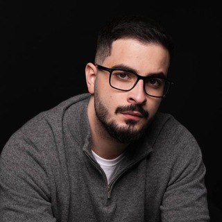 Telegram profile photo for Asker Hubiev