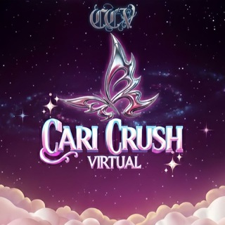 Telegram profile photo for CARI CRUSH X POSUSLOT