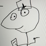 Telegram profile photo for XD