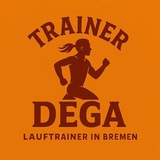 Telegram profile photo for Lauftrainer Dega