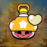 Telegram profile photo for 💎 GASHAN GEMS 💎