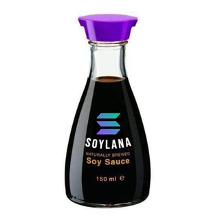 Telegram profile photo for Soylana Portal