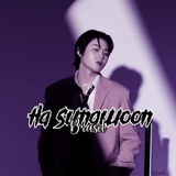Telegram profile photo for Ha Sungwoon Brazil