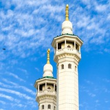 Telegram profile photo for أوس بلال